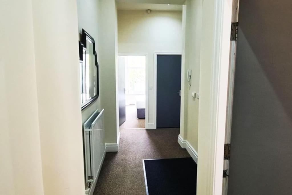 Luxury 2 Bed 2 Bath Suite Preston  Exterior photo