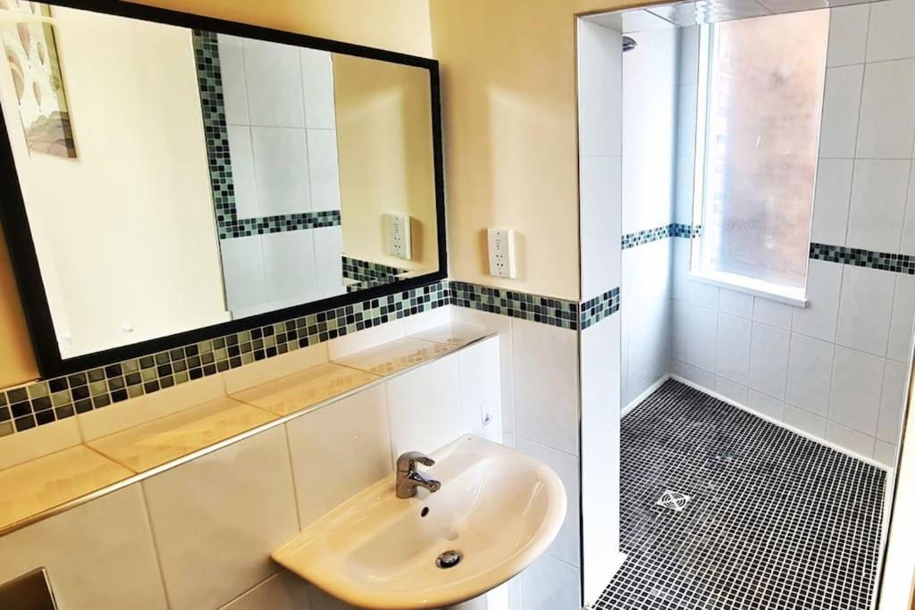Luxury 2 Bed 2 Bath Suite Preston  Exterior photo